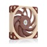 NOCTUA Ventilátor NF-A12x25-LS-PWM, 120mm, hnědá