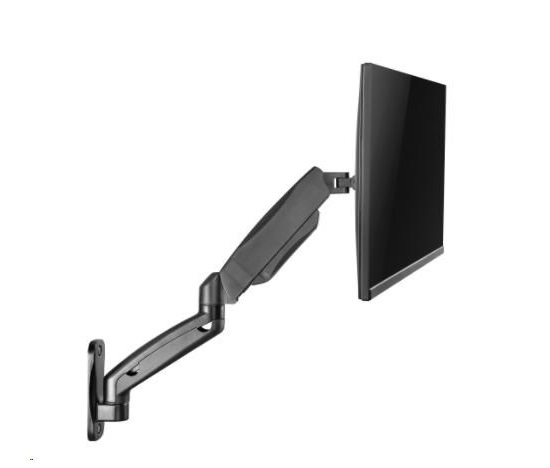 Nástěnný plně polohovatelný držák na monitor Fiber Mounts FM31