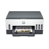 HP All-in-One Ink Smart Tank 720 (A4, 15/9 ppm, USB, Wi-Fi, Print, Scan, Copy)