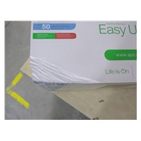 APC - poškozený obal - EASY UPS 700VA, 230V, AVR, Schuko Sockets (360W)