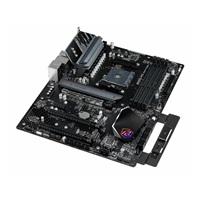 ASRock MB Sc AM4 B550 PG Riptide, AMD B550, 4xDDR4, 1xHDMI