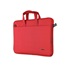 TRUST 16" Bologna Slim Laptop Bag Eco, červená