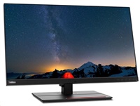 LENOVO LCD P27u-20 - 27",IPS,matný,16:9,3840x2160,178/178,4ms,400cd/m2,1000:1,HDMI,DP,Thunderbolt4,USB Hub,VESA,Pivot