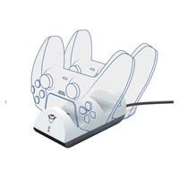 TRUST nabíjecí stanice GXT 254 Duo Charging Dock for PS5