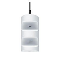 TRUST nabíjecí stanice GXT 254 Duo Charging Dock for PS5