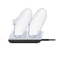 TRUST nabíjecí stanice GXT 254 Duo Charging Dock for PS5