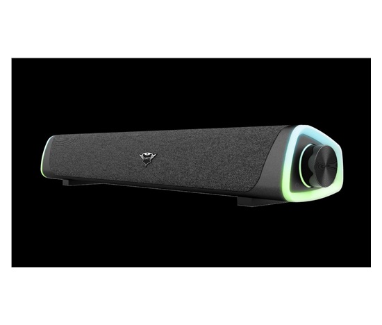 TRUST GXT 620 Axon RGB podsvietený soundbar