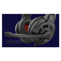 TRUST Herní sluchátka GXT411 RADIUS