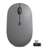 Bezdrôtová myš LENOVO Go USB-C