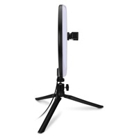 CONNECT IT Selfie10RGB kruhové 10" RGB LED svetlo