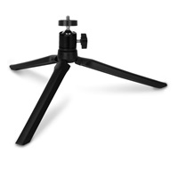 CONNECT IT Selfie10RGB kruhové 10" RGB LED svetlo