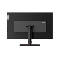 LENOVO LCD P27u-20 - 27",IPS,matný,16:9,3840x2160,178/178,4ms,400cd/m2,1000:1,HDMI,DP,Thunderbolt4,USB Hub,VESA,Pivot