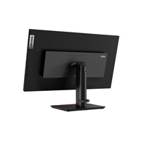 LENOVO LCD P27u-20 - 27",IPS,matný,16:9,3840x2160,178/178,4ms,400cd/m2,1000:1,HDMI,DP,Thunderbolt4,USB Hub,VESA,Pivot