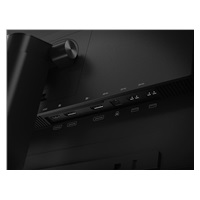 LENOVO LCD P27u-20 - 27",IPS,matný,16:9,3840x2160,178/178,4ms,400cd/m2,1000:1,HDMI,DP,Thunderbolt4,USB Hub,VESA,Pivot