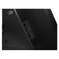 LENOVO LCD P27u-20 - 27",IPS,matný,16:9,3840x2160,178/178,4ms,400cd/m2,1000:1,HDMI,DP,Thunderbolt4,USB Hub,VESA,Pivot