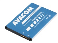 Batéria Huawei E5573 Li-Ion 3,8 V 1450 mAh (náhradná HB434666RBC)