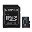 Karta Kingston 32GB microSDHC Industrial C10 A1 pSLC + adaptér SD