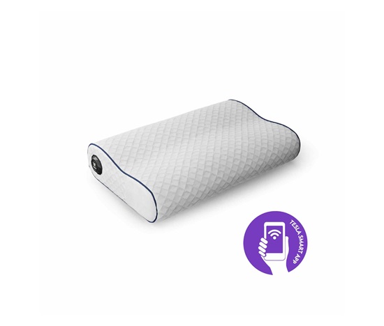 Tesla Smart Heating Pillow