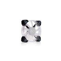 Chladič procesora IN WIN ASN120 1-PACK, 500-1800 ot/min, 35 dBA, 77.17 CFM