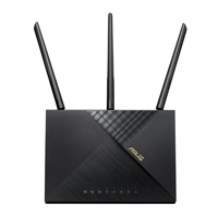 ASUS 4G-AX56 Wireless AX1800 Wifi 6 4G LTE Modem Router