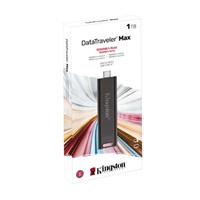 Kingston 1TB USB3.2 Gen 2 DataTraveler Max