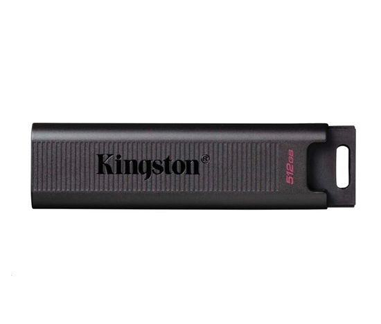 Kingston 512 GB USB3.2 Gen 2 DataTraveler Max