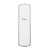 D-Link DAP-3711 Vonkajší bezdrôtový most s dlhým dosahom 5 km, 15 dBi