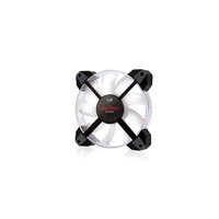 Chladič procesora IN WIN ASN120 3-PACK, 500-1800 ot/min, 35 dBA, 77.17 CFM