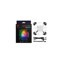 Chladič procesora IN WIN ASN120 3-PACK, 500-1800 ot/min, 35 dBA, 77.17 CFM