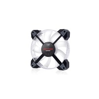 Chladič procesora IN WIN ASN140 1-PACK, 500-1400 ot/min, 36 dBA, 93.97 CFM