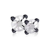 Chladič procesora IN WIN ASN140 3-PACK, 500-1400 ot/min, 36 dBA, 93.97 CFM