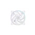Chladič procesora IN WIN ASP120 1-PACK, 500-1800 ot/min, 19 dBA, 50 CFM