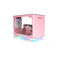 Chladič procesora IN WIN ASP120 1-PACK, 500-1800 ot/min, 19 dBA, 50 CFM