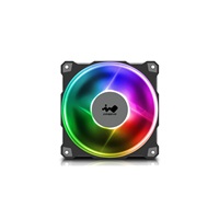 Chladič CPU IN WIN AJ120 1PK, 500-1800 otáčok za minútu, 19 dBA, 50 CFM