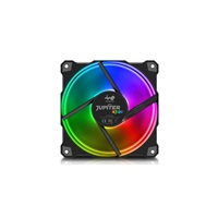 Chladič CPU IN WIN AJ120 1PK, 500-1800 otáčok za minútu, 19 dBA, 50 CFM