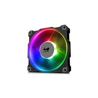 Chladič CPU IN WIN AJ12003, 500-1800 otáčok za minútu, 35 dBA, 70.32 CFM