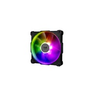 IN WIN chladič CPU AJ140 1PACK, 500-1400 otáčok za minútu, 34 dBA, 100.45 CFM