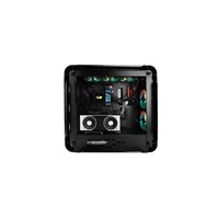 IN WIN chladič CPU AJ140 3PACK, 500-1400 otáčok za minútu, 34 dBA, 100.45 CFM