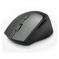 Set bezdrôtovej klávesnice a myši Hama KMW-700, antracitová/čierna