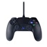 GEMBIRD gamepad PD-PS4U-01 pro PS4 a PC, vibrační, 3m