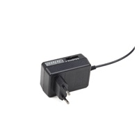 GEMBIRD Univerzálny AC-DC adaptér EG-MC-008, 12 W, 7 konektorov