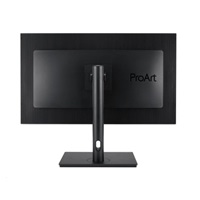 ASUS LCD 32" PA329CV ProArt 3840x2160 IPS 5ms 60Hz 350cd repro USB-C-90W 2xHDMI DP VESA 100x100 PIVOT adaptér vnútri