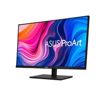 ASUS LCD 32" PA329CV ProArt 3840x2160 IPS 5ms 60Hz 350cd repro USB-C-90W 2xHDMI DP VESA 100x100 PIVOT adaptér vnútri