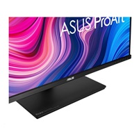 ASUS LCD 32" PA329CV ProArt 3840x2160 IPS 5ms 60Hz 350cd repro USB-C-90W 2xHDMI DP VESA 100x100 PIVOT adaptér vnútri