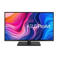 ASUS LCD 32" PA329CV ProArt 3840x2160 IPS 5ms 60Hz 350cd repro USB-C-90W 2xHDMI DP VESA 100x100 PIVOT adaptér vnútri