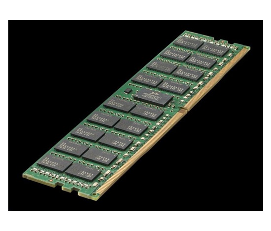 HPE 16GB (1x16GB) Single Rank x4 DDR4-2666 CAS-19-19-19 RegMemory Kit RENEW 815098-B21 (rozbaleno)