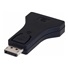 Adaptér C-Tech Displayport na VGA, M/F