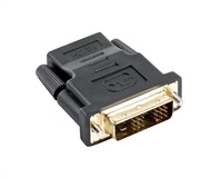 Adaptér C-Tech HDMI na DVI, F/M