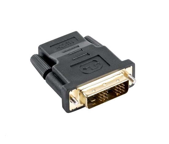 Adaptér C-Tech HDMI na DVI, F/M