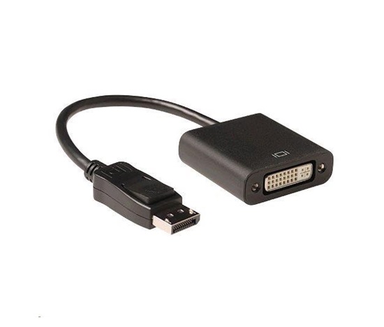 Adaptér C-Tech Displayport na DVI, M/F